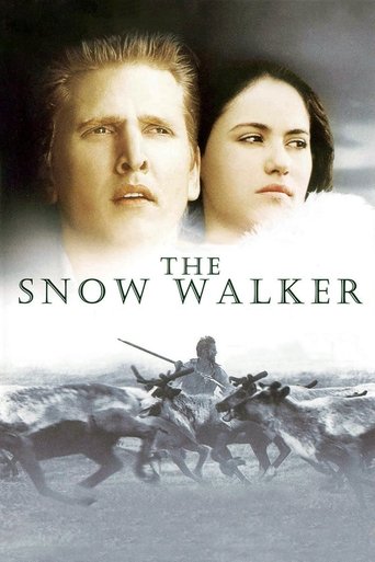 The Snow Walker (2003) movie poster