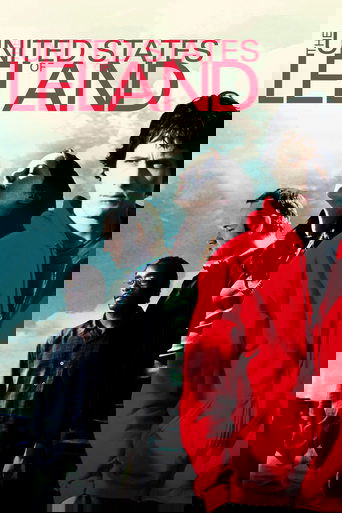 The United States of Leland (2003) movie poster