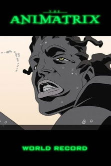 World Record (2003) movie poster