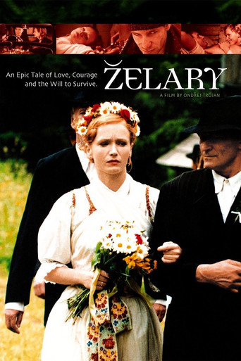 Zelary (2003) movie poster