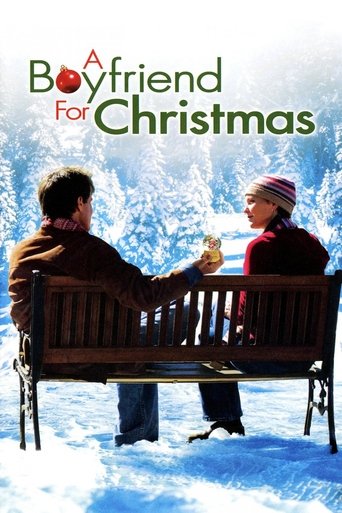 A Boyfriend for Christmas (2004) movie poster