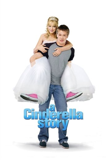 A Cinderella Story (2004) movie poster