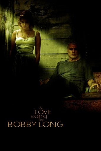 A Love Song for Bobby Long (2004) movie poster