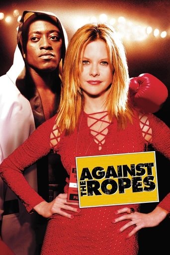 Against the Ropes (2004) movie poster