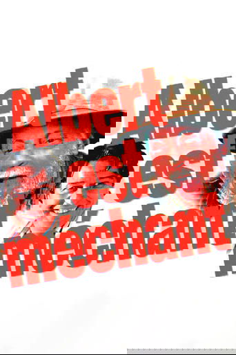 Albert est méchant (2004) movie poster