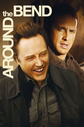 Around the Bend (2004) movie poster