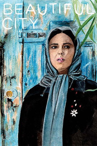 Beautiful City (2004) movie poster