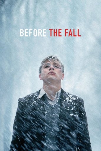 Before the Fall (2004) movie poster
