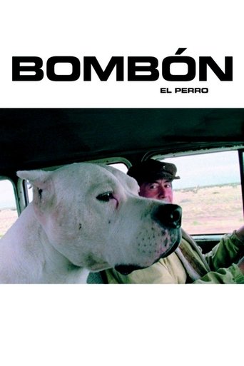 Bombón El Perro (2004) movie poster