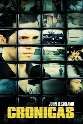 Crónicas (2004) movie poster
