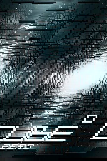 Cube Zero (2004) movie poster