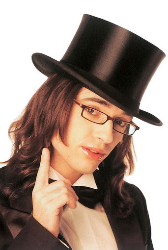 Daniel, the Wizard (2004) movie poster