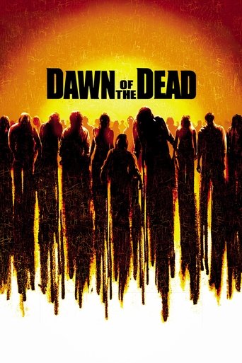 Dawn of the Dead (2004) movie poster