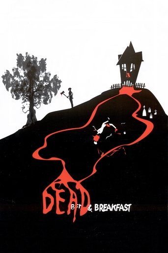Dead & Breakfast (2004) movie poster