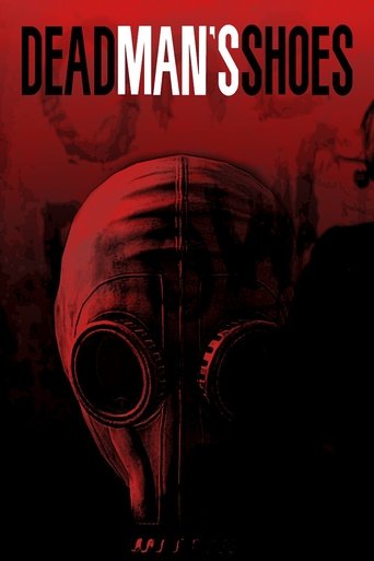Dead Man's Shoes (2004) movie poster