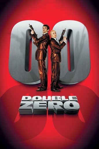 Double zéro (2004) movie poster