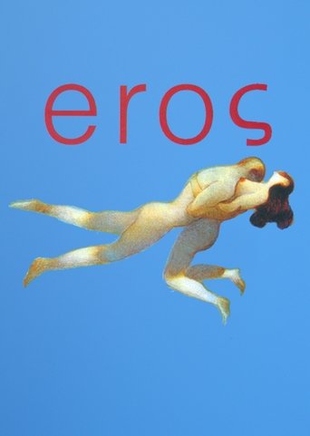 Eros (2004) movie poster