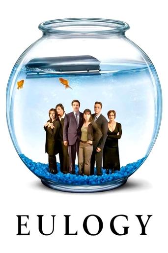 Eulogy (2004) movie poster