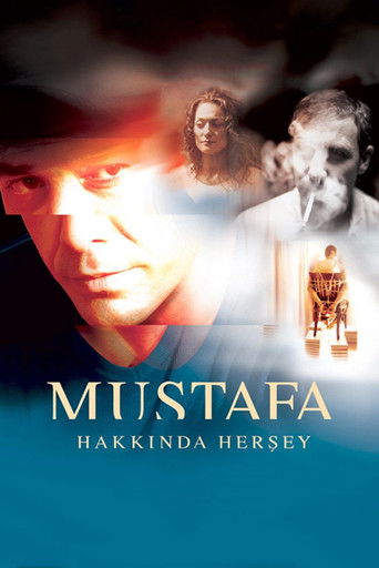 Everything About Mustafa (2004) movie poster