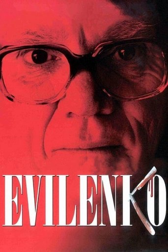 Evilenko (2004) movie poster