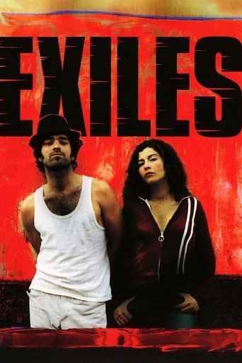 Exiles (2004) movie poster