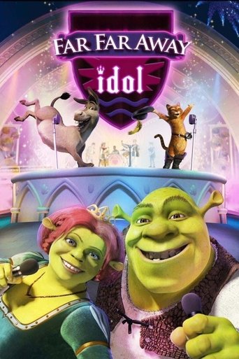 Far Far Away Idol (2004) movie poster