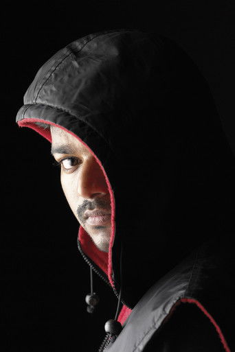 Ghilli (2004) movie poster