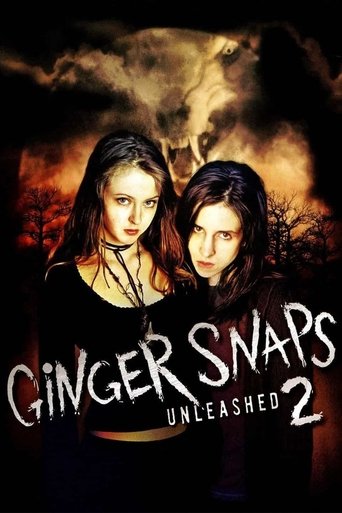 Ginger Snaps 2: Unleashed (2004) movie poster
