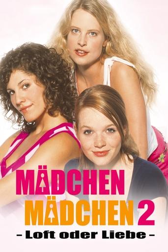 Girls on Top 2 (2004) movie poster