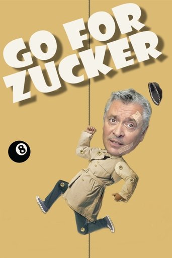 Go for Zucker (2004) movie poster