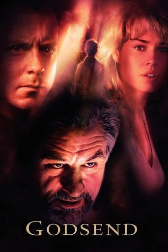 Godsend (2004) movie poster