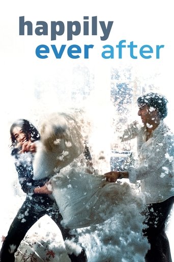 Happily Ever After (2004) movie poster