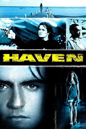 Haven (2004) movie poster