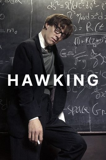 Hawking (2004) movie poster