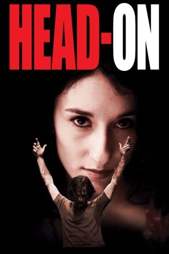 Head-On (2004) movie poster