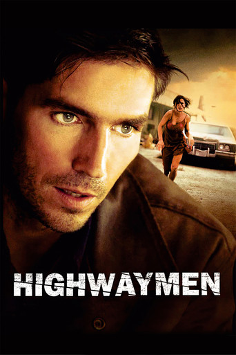Highwaymen (2004) movie poster