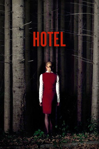 Hotel (2004) movie poster