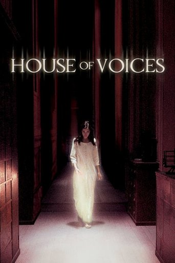 House of Voices (2004) movie poster