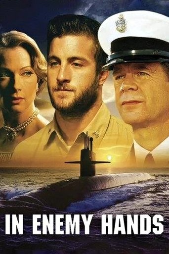 In Enemy Hands (2004) movie poster