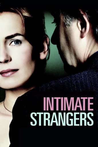Intimate Strangers (2004) movie poster