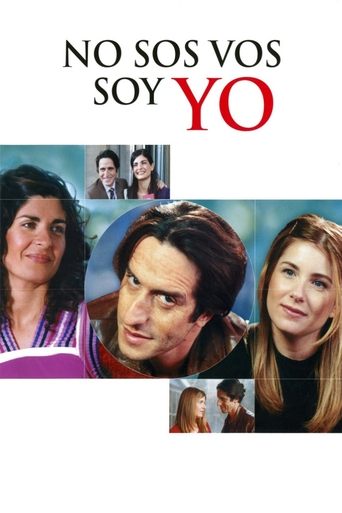 It's Not You, It's Me (2004) movie poster