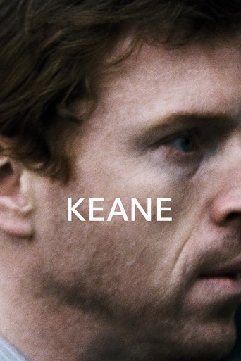 Keane (2004) movie poster