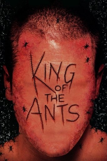 King of the Ants (2004) movie poster