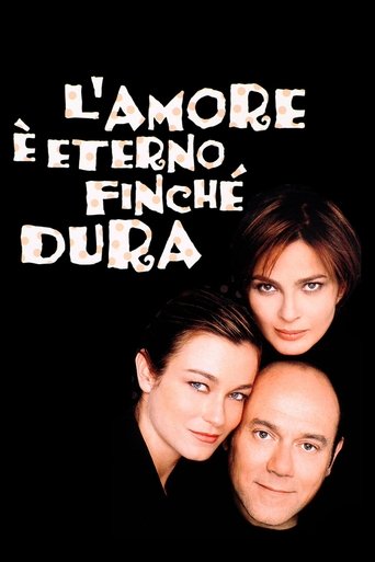 L'amore è eterno finché dura (2004) movie poster