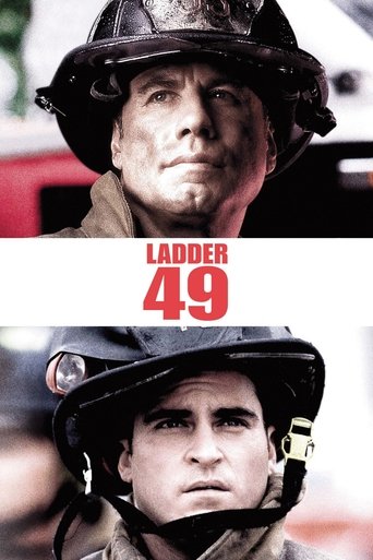 Ladder 49 (2004) movie poster