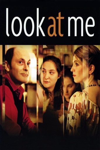 Look at Me (2004) movie poster