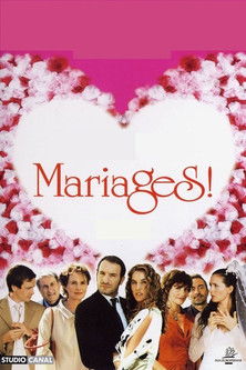 Mariages! (2004) movie poster