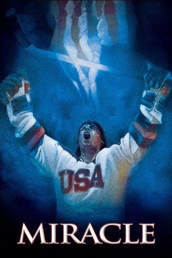 Miracle (2004) movie poster