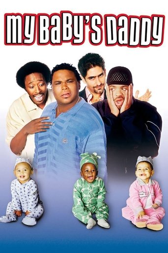 My Baby's Daddy (2004) movie poster