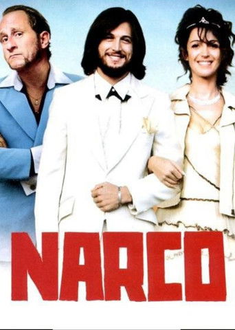 Narco (2004) movie poster